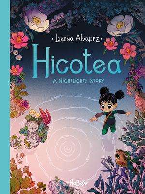 Lorena Alvarez: Hicotea, Buch