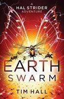 Tim Hall: Earth Swarm, Buch