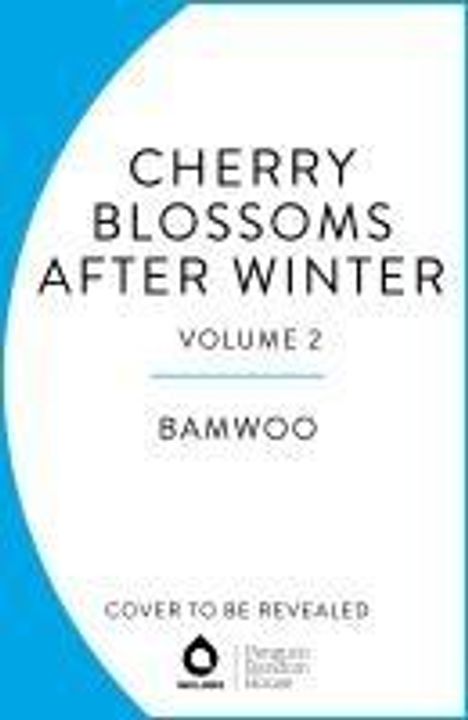 Bamwoo: Cherry Blossoms After Winter, Vol. 2, Buch