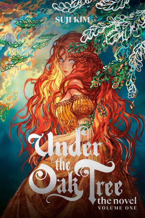 Suji Kim: Under the Oak Tree, Vol. 1 (Novel), Buch