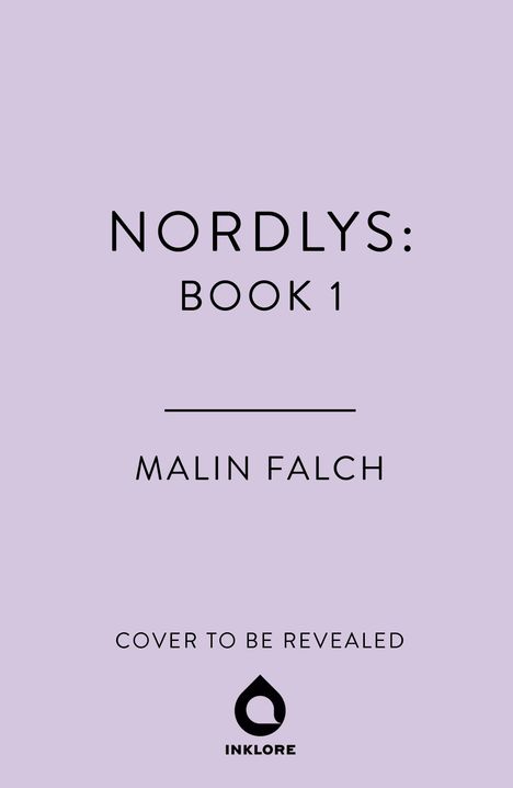 Malin Falch: Nordlys: Book One, Buch