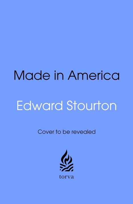 Edward Stourton: Made in America, Buch