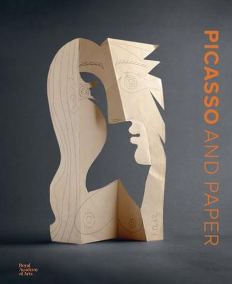Ann Dumas: Picasso and Paper, Buch