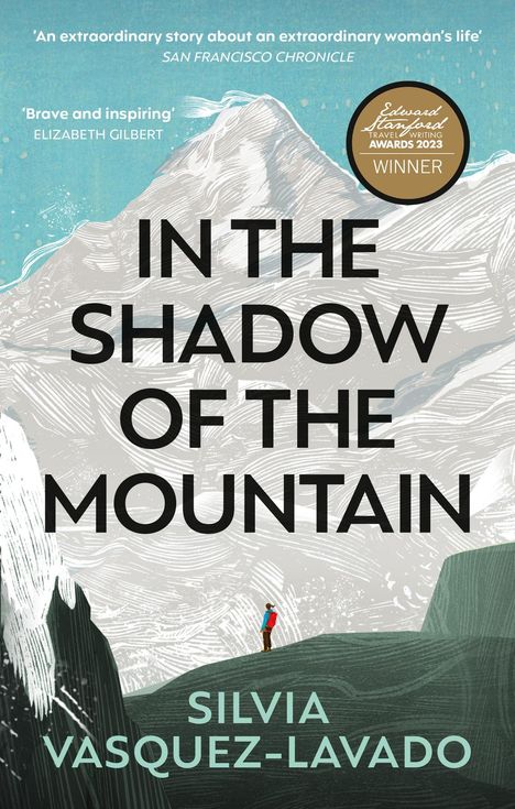 Silvia Vasquez-Lavado: In The Shadow of the Mountain, Buch