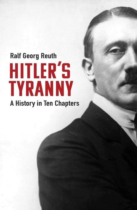 Peter Lewis: Hitler's Tyranny, Buch