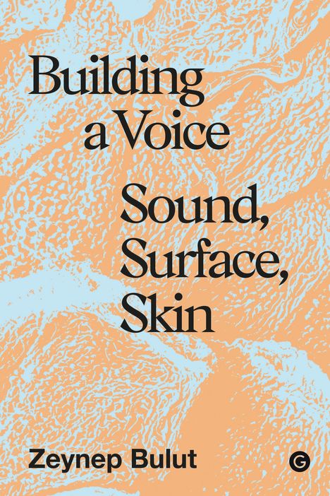 Zeynep Bulut: Building a Voice, Buch