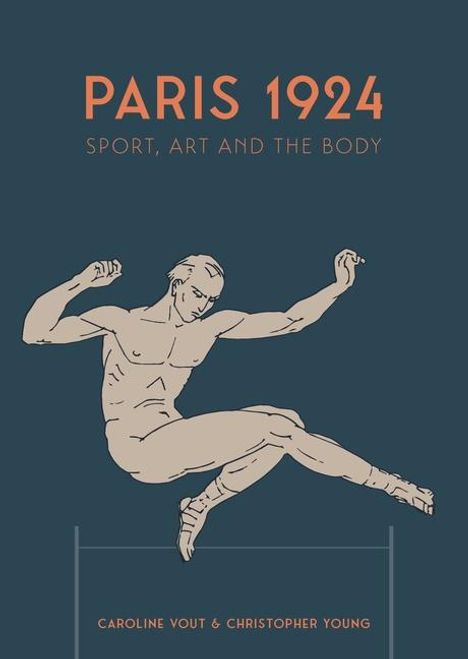 Paris 1924, Buch