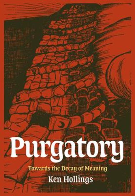 Ken Hollings: Purgatory, Volume 2, Buch