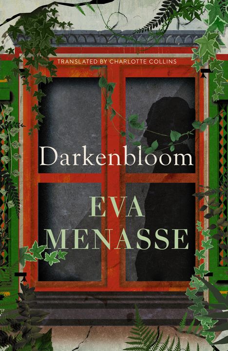 Eva Menasse: Darkenbloom, Buch