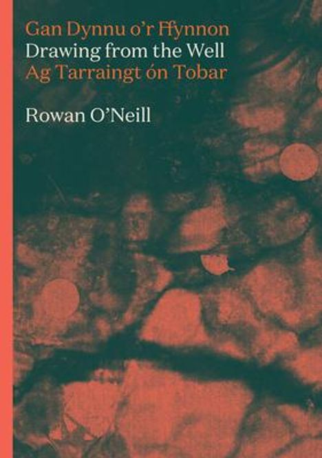 Rowan O'Neill: Drawing from the Well, Buch