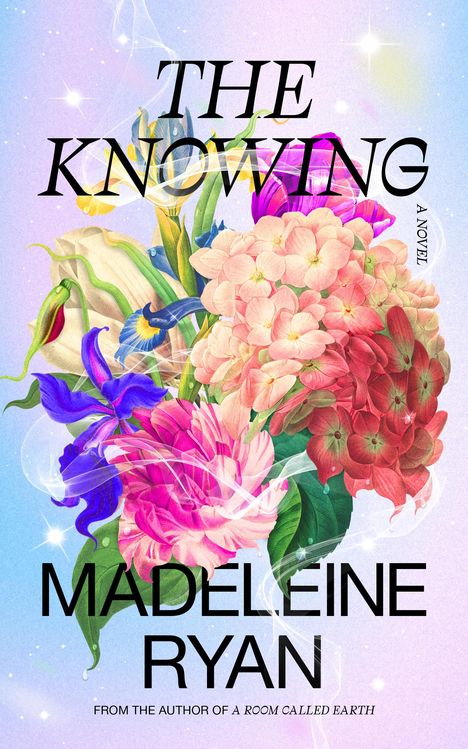 Madeleine Ryan: The Knowing, Buch