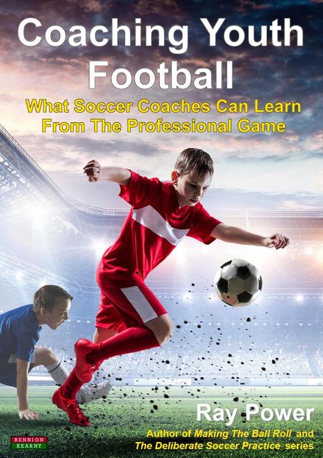 Ray Power: Coaching Through Superiorities, Buch