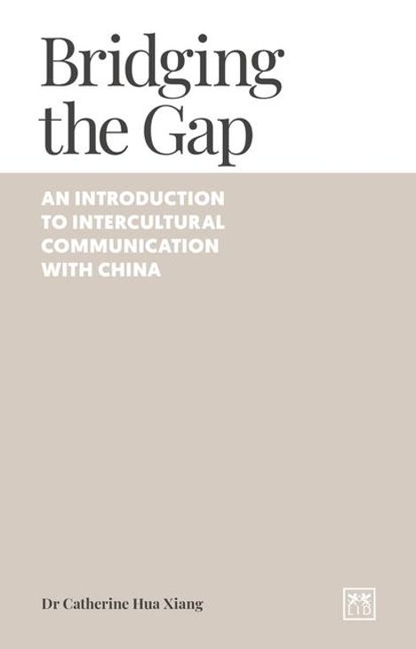 Catherine Xiang: Bridging the Gap, Buch