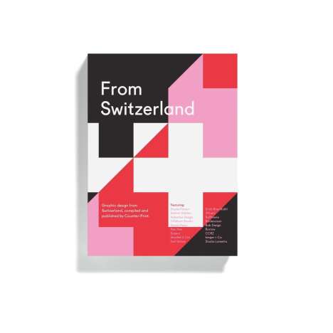 Jon Dowling: From Switzerland, Buch