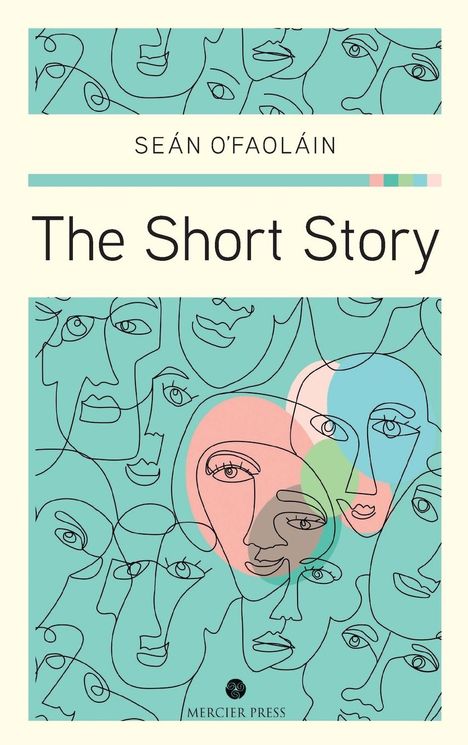 Seán O'Faoláin: The Short Story, Buch