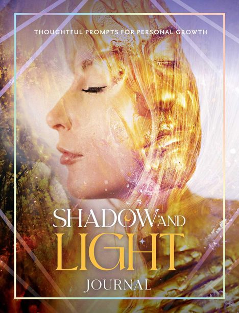 Selena Moon: Shadow and Light Journal, Buch