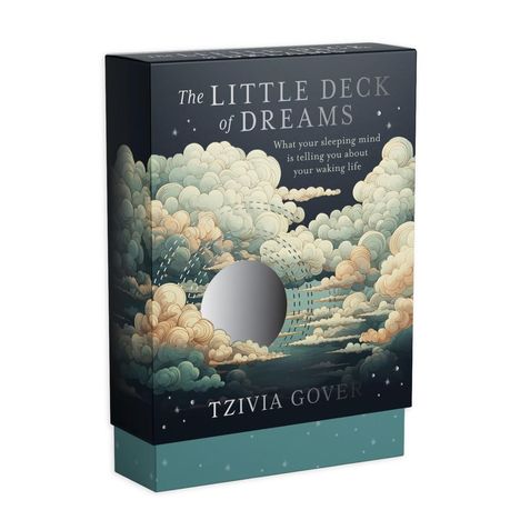 Tzivia Gover: The Little Deck of Dreams, Diverse