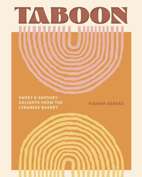 Hisham Assaad: Taboon, Buch