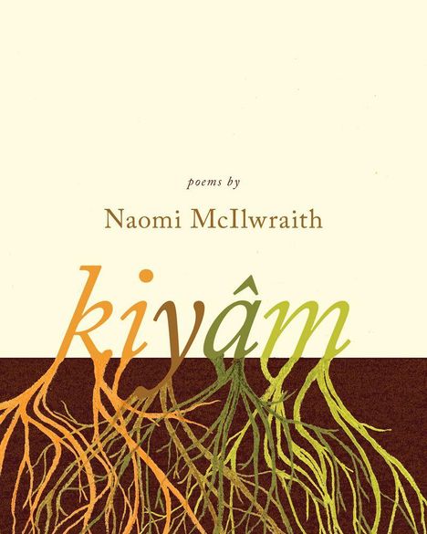 Naomi McIlwraith: Kiyâm, Buch