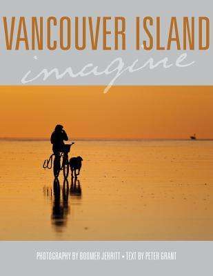 Peter Grant: Vancouver Island Imagine, Buch