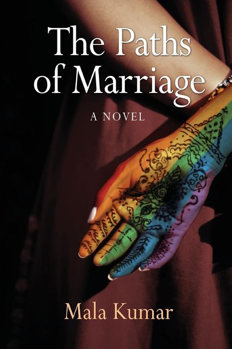 Mala Kumar: The Paths of Marriage, Buch