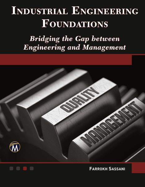 Farrokh Sassani: Industrial Engineering Foundations, Buch