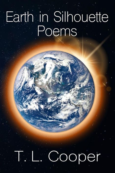 T L Cooper: Earth in Silhouette, Buch