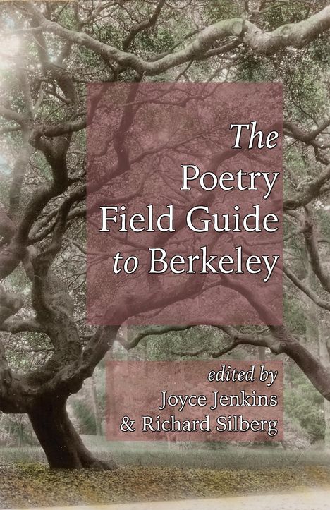 Poetry Field Guide to Berkeley, Buch