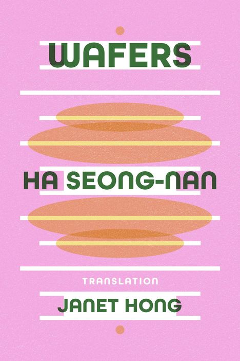 Seong-Nan Ha: Wafers, Buch