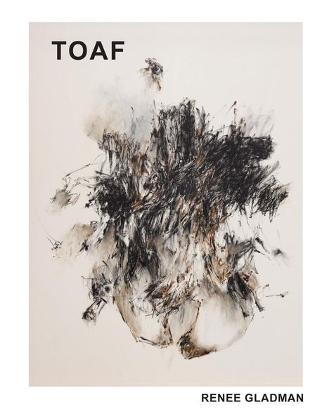 Renee Gladman: To After That (Toaf), Buch