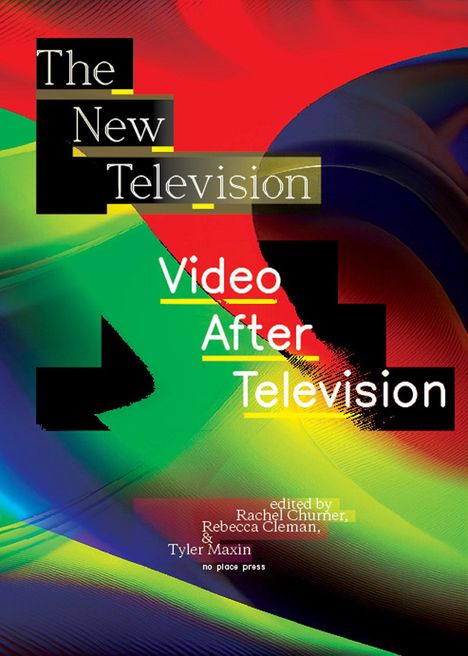 The New Television, Buch