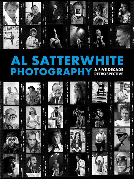 Al Satterwhite: Al Satterwhite Photography, Buch