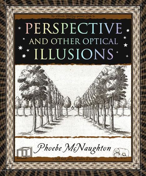 Phoebe Mcnaughton: Perspective, Buch
