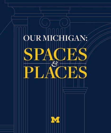 Deborah Holdship: Our Michigan, Buch