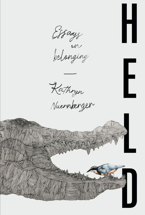 Kathryn Nuernberger: Held, Buch