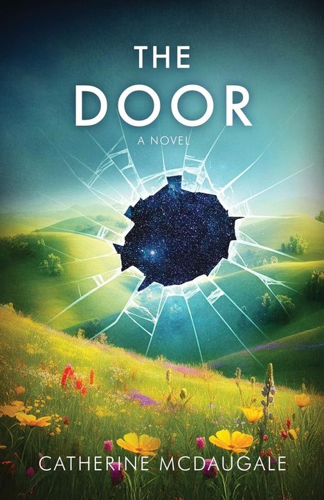Catherine McDaugale: The Door, Buch