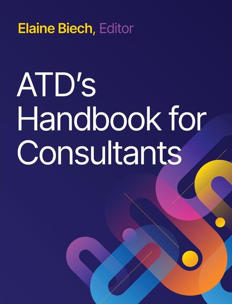 ATD's Handbook for Consultants, Buch