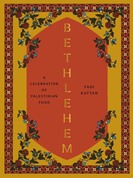 Fadi Kattan: Bethlehem, Buch