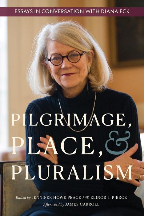 Pilgrimage, Place, and Pluralism, Buch