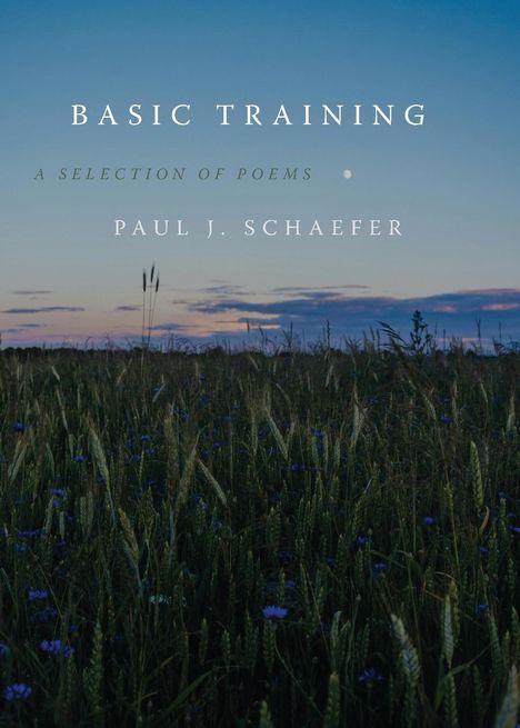 Paul J. Schaefer: Basic Training, Buch