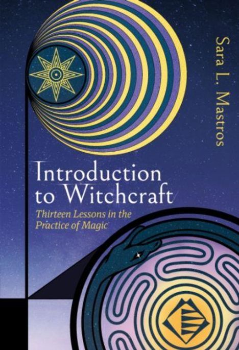 Sara L Mastros: Introduction to Witchcraft, Buch