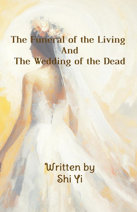 ¿¿: The Funeral of the Living and the Wedding of the Dead, Buch