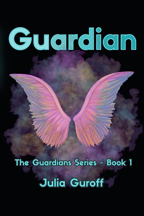 Julia Guroff: Guardian, Buch