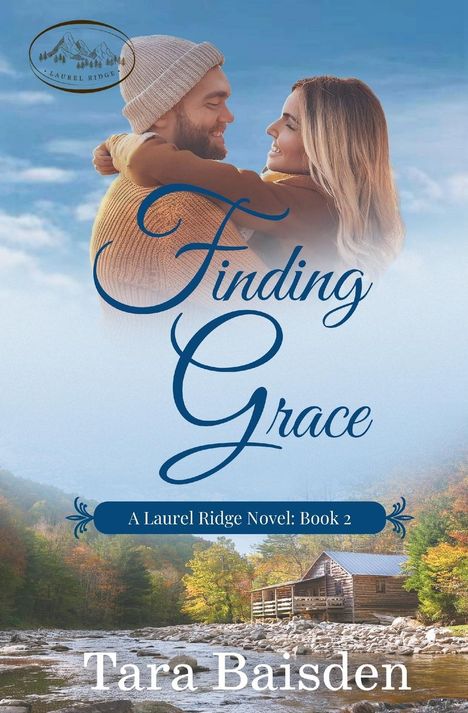 Tara Baisden: Finding Grace, Buch