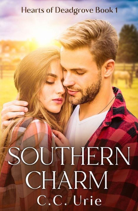 C C Urie: Southern Charm, Buch