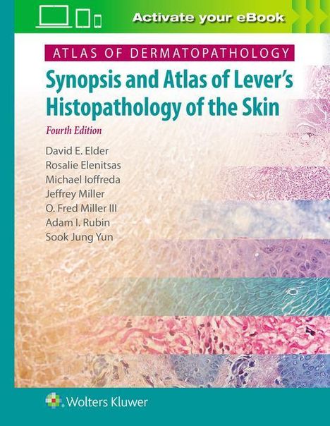 David Elder: Elder, D: Atlas of Dermatopathology, Buch
