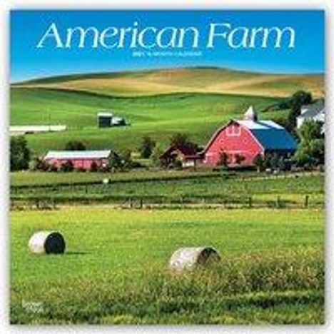 Browntrout: Amer Farm 2021 Square, Diverse