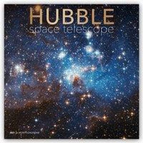 Browntrout: Hubble Space Telescope 2021 Sq, Diverse