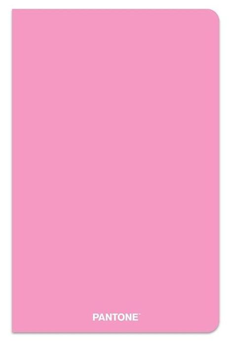 Browntrout: Pantone Official Lilac 5.25 X 8.25 Inch Lined Compact Journal Non-Dated, Kalender