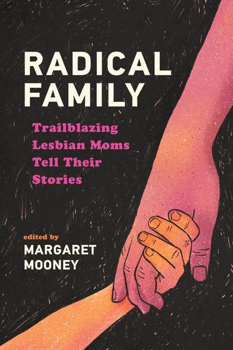Radical Family, Buch